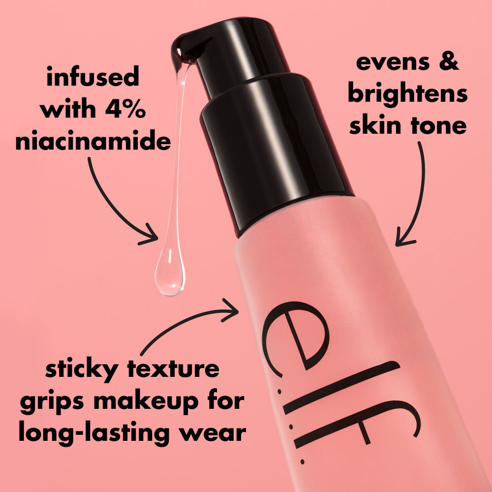 Power Grip + Niacinamide