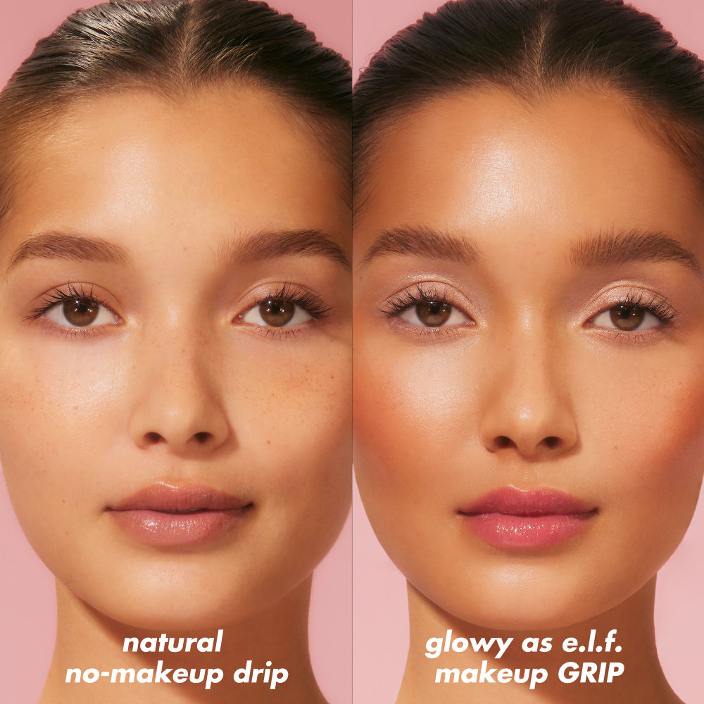 Power Grip + Niacinamide