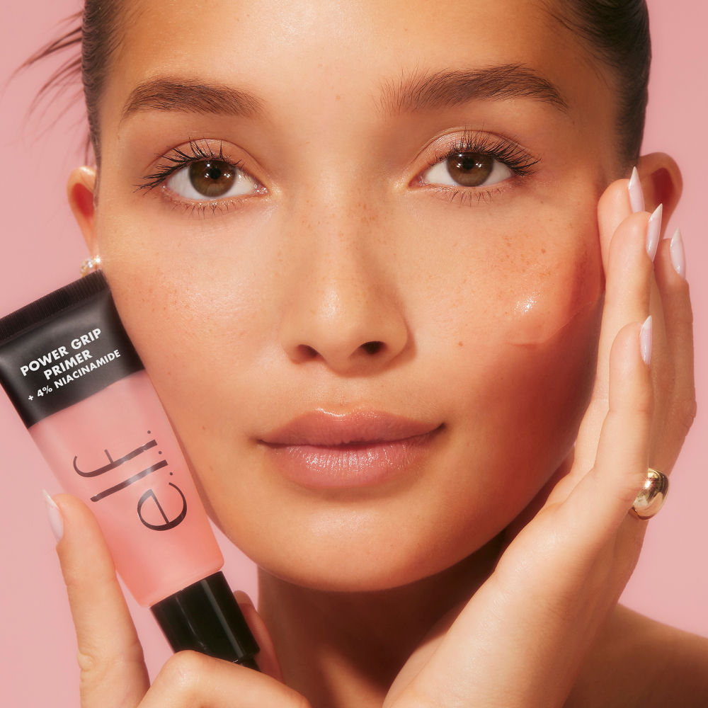 Power Grip + Niacinamide