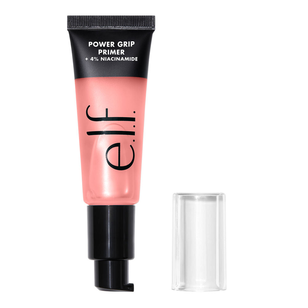 Power Grip + Niacinamide
