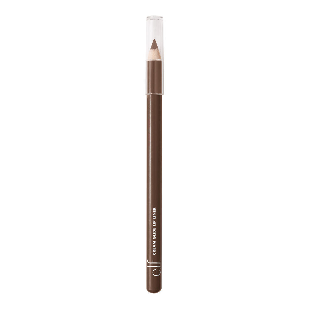 Cream Glide Lip Liner - Dark Cocoa