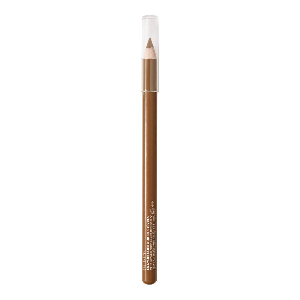 Cream Glide Lip Liner - Spill The Tea