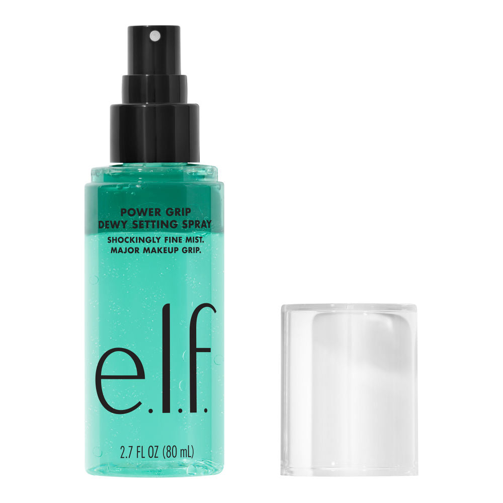 Power Grip Dewy Setting Spray
