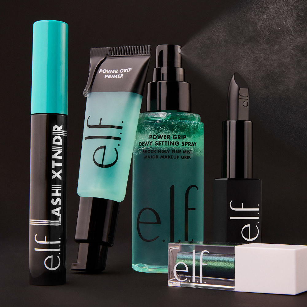 Power Grip Dewy Setting Spray