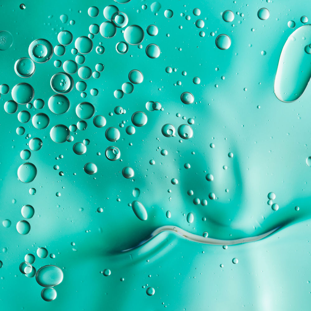Power Grip Dewy Setting Spray