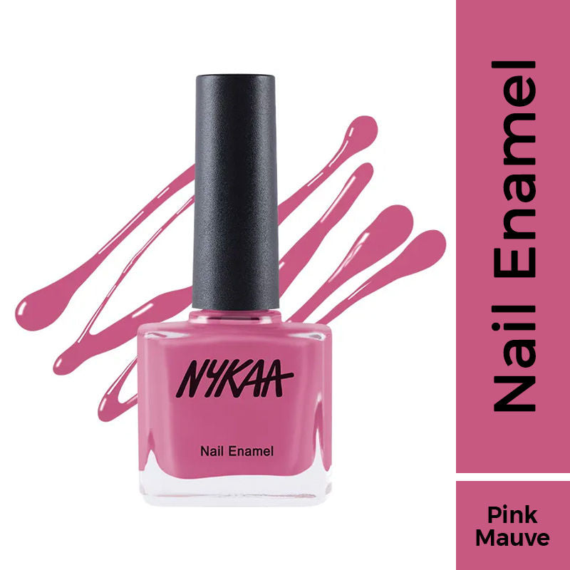 Nail Enamel - Rustic Rose 264