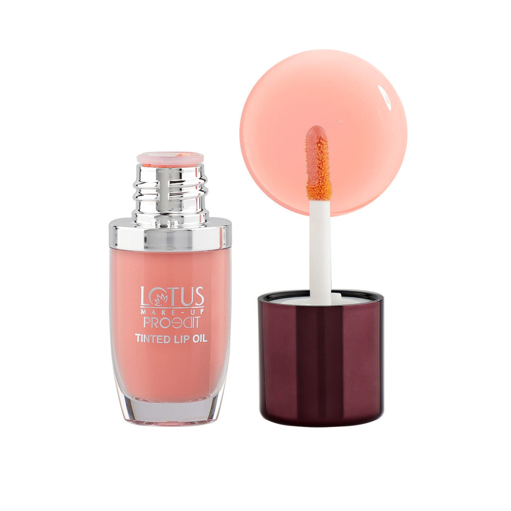 Proedit Tinted Lip Oils