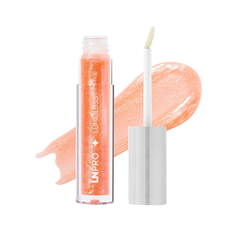 Lip Gloss Lumigloss - Peach Pearl