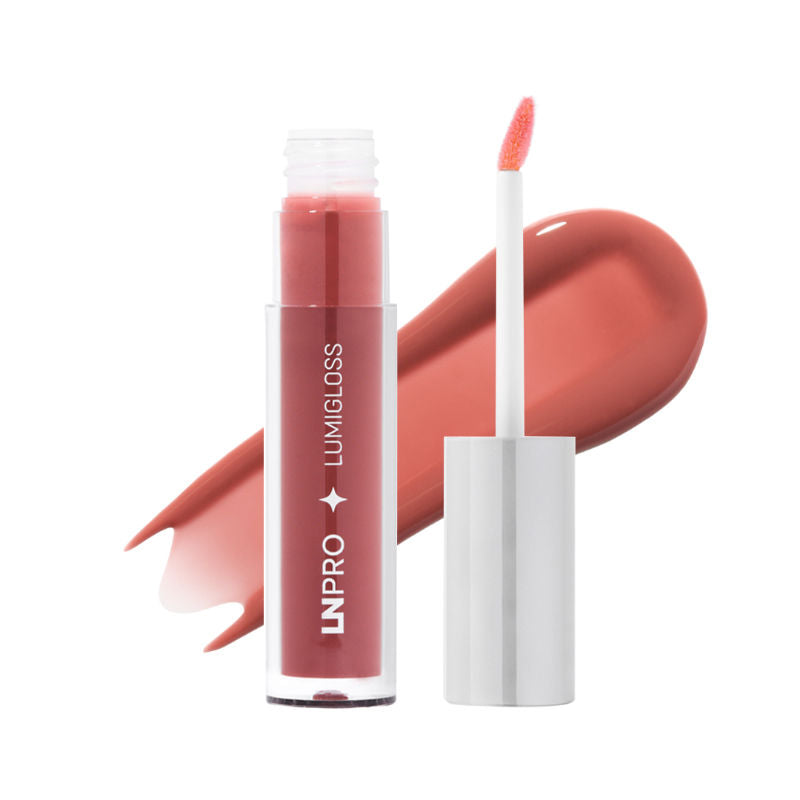 Lip Gloss Lumigloss - Marsala