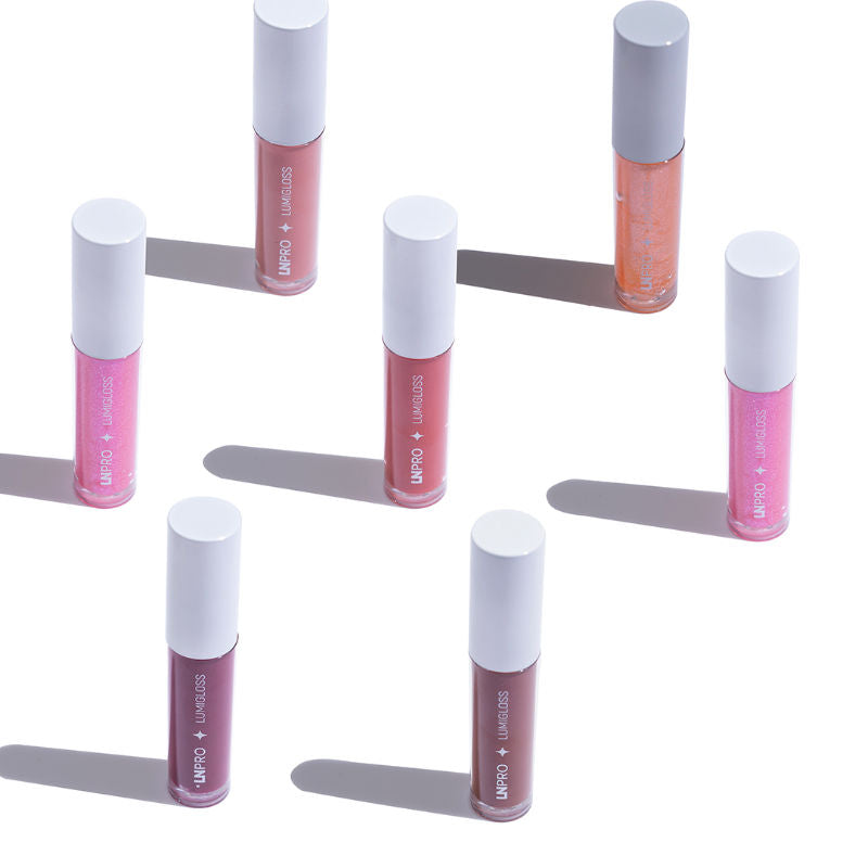Lip Gloss Lumigloss