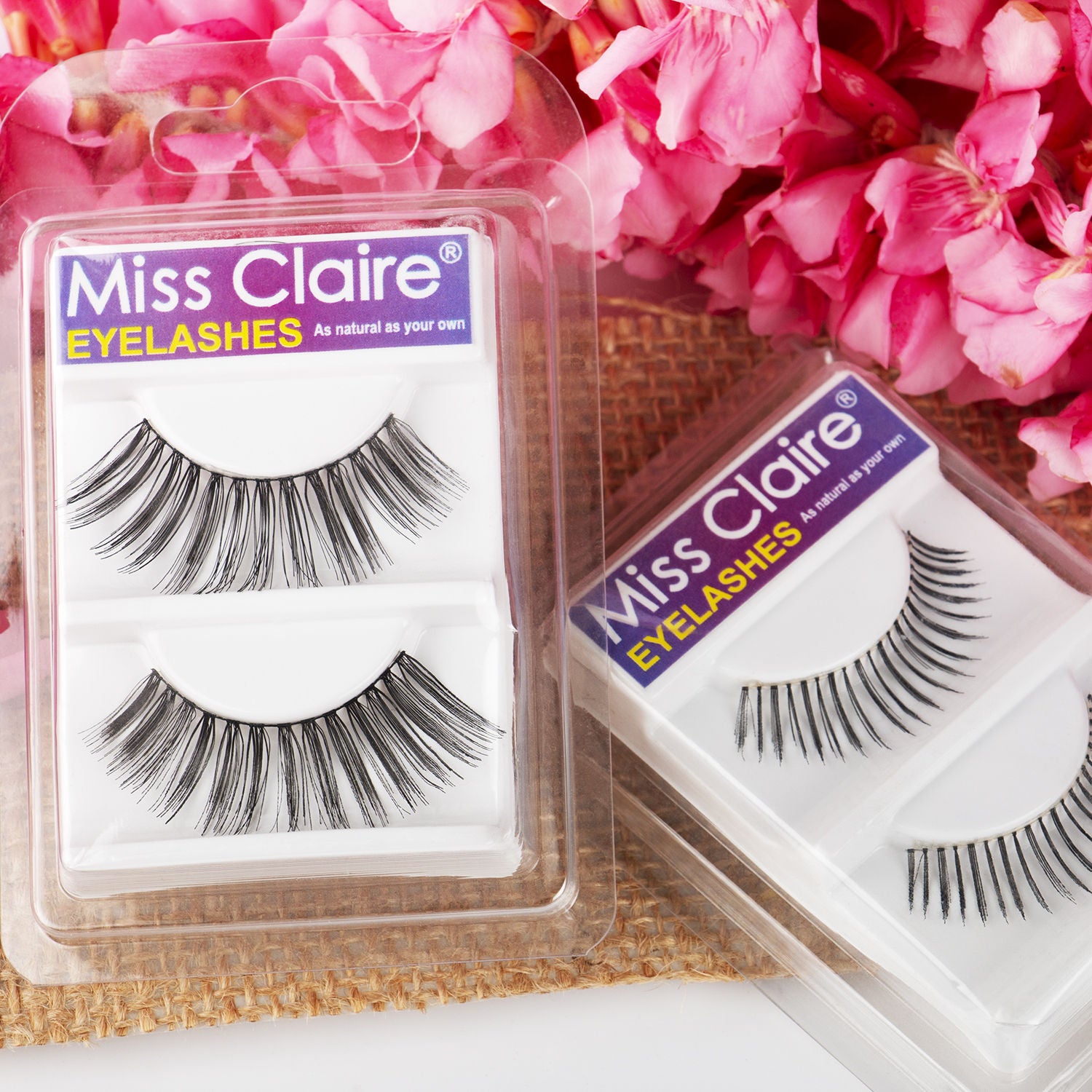 Eyelashes - 507