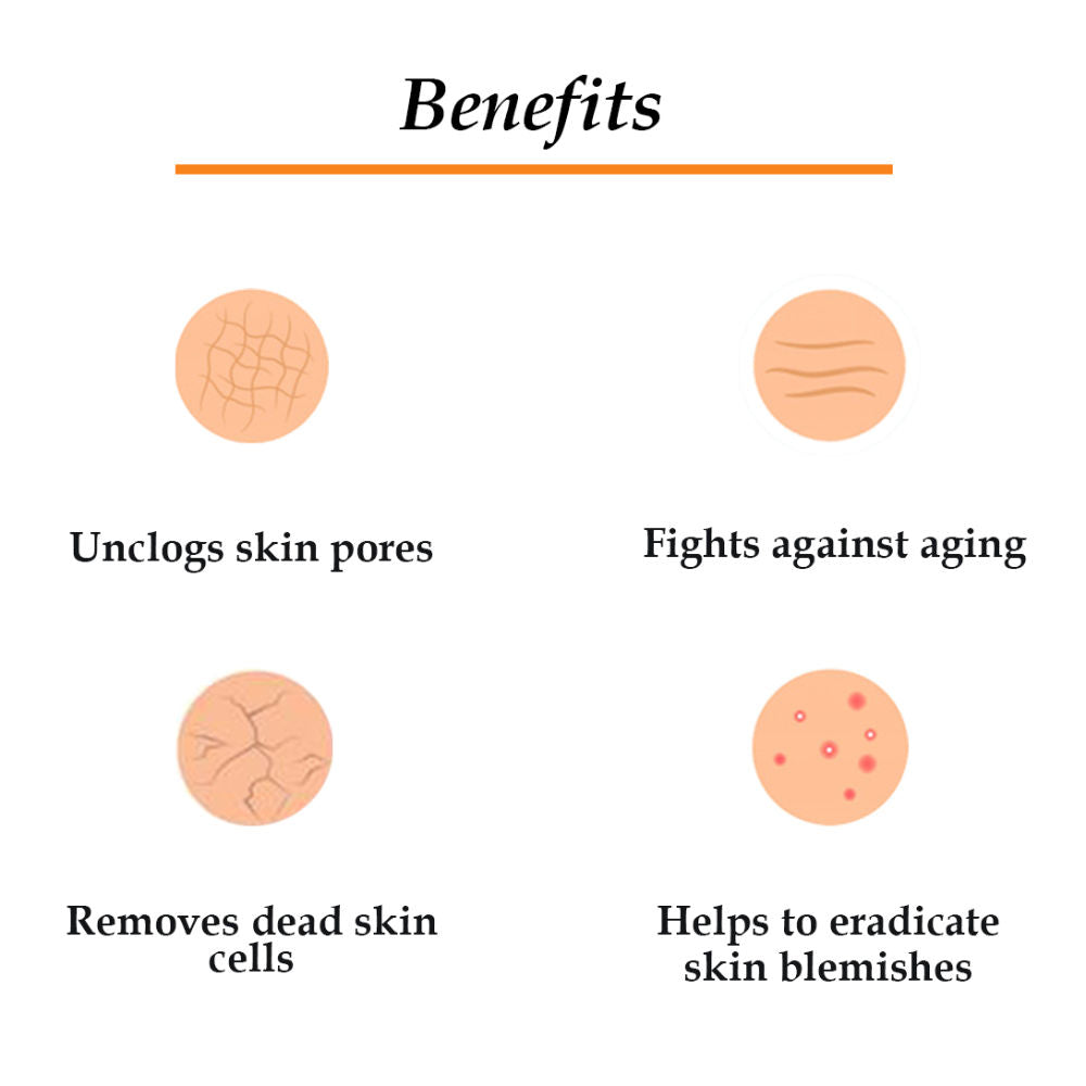 Orange Peel Powder