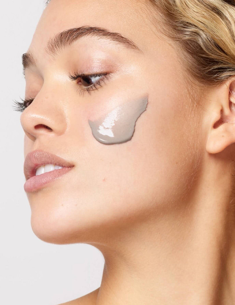 Rapid Relief Sulfur Mask