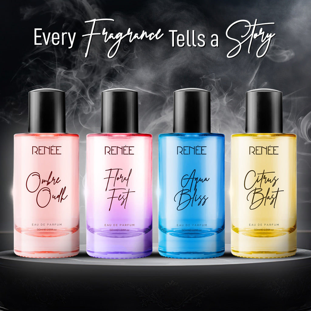 Citrus Blast Eau De Parfum For Her