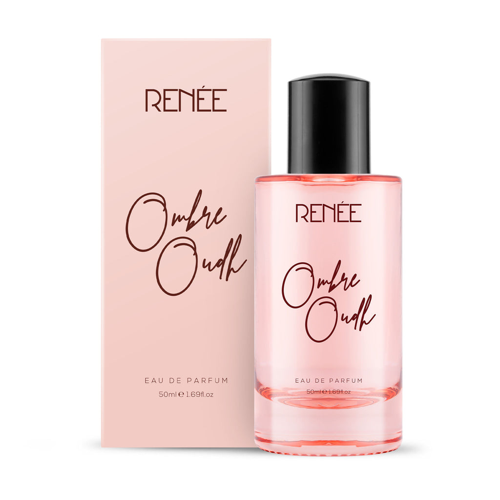 Ombre Oud Eau De Parfum For Her