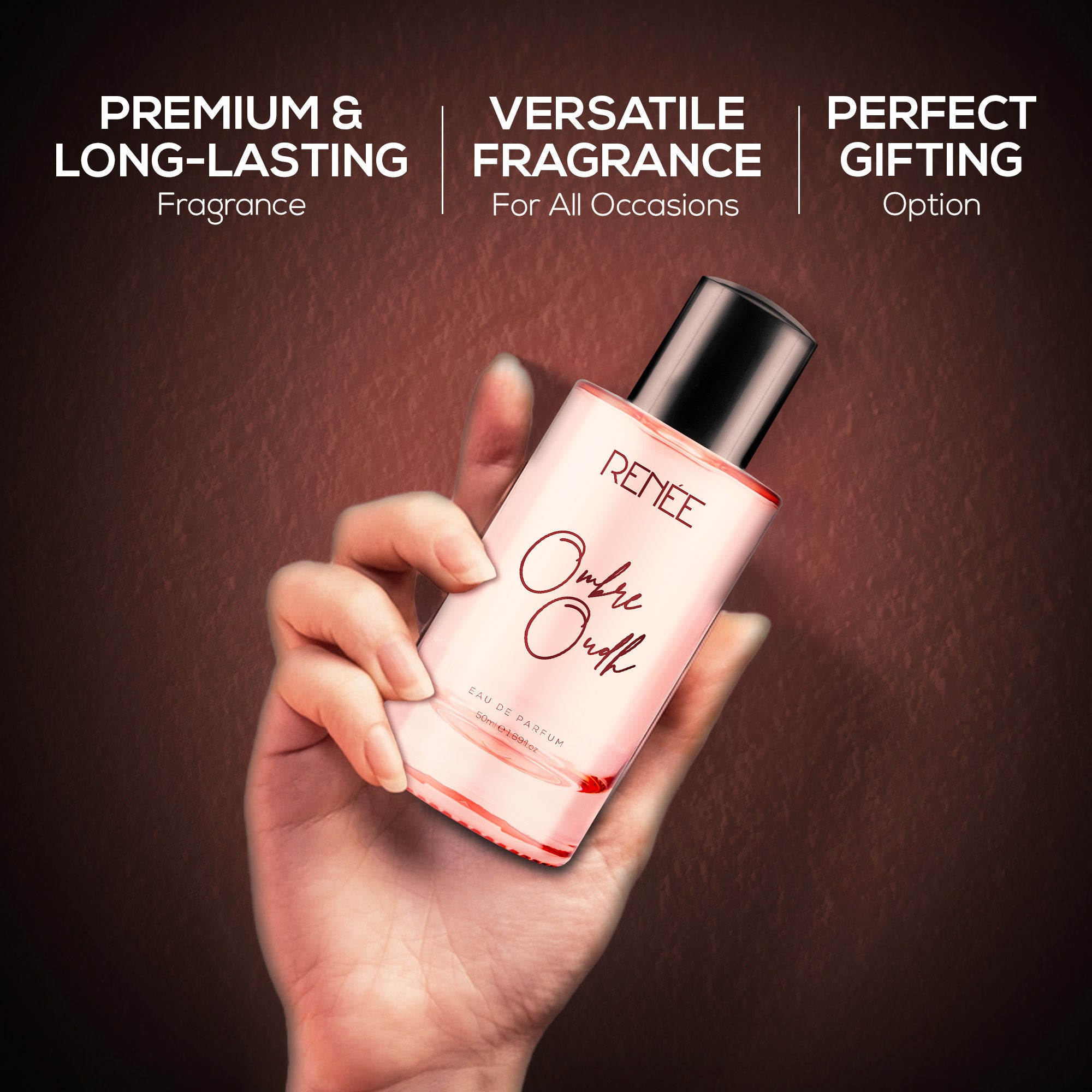 Ombre Oud Eau De Parfum For Her
