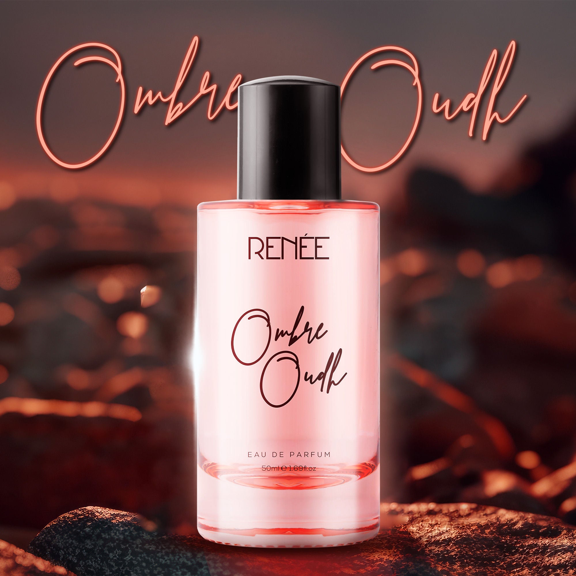 Ombre Oud Eau De Parfum For Her