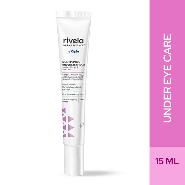 Derma Science Under Eye Cream