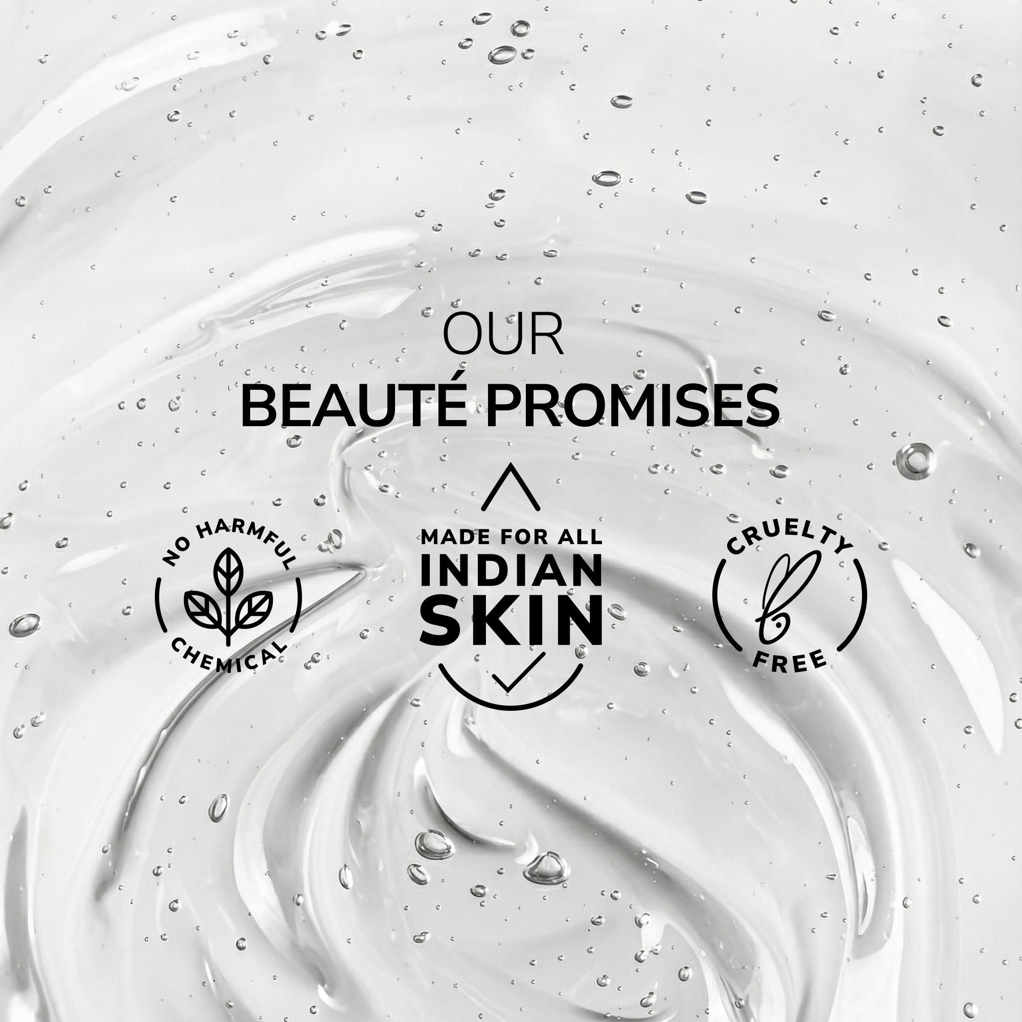 The Flawless Oil Free Makeup Primer Smoothens and Blurs Pores