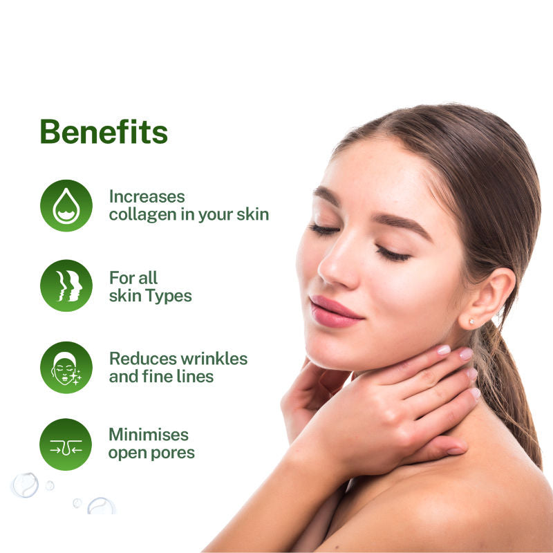 Collagen Boosting Toner