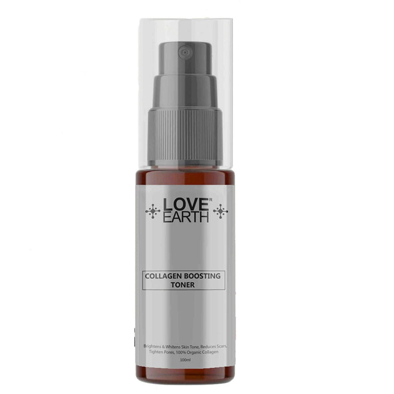 Collagen Boosting Toner