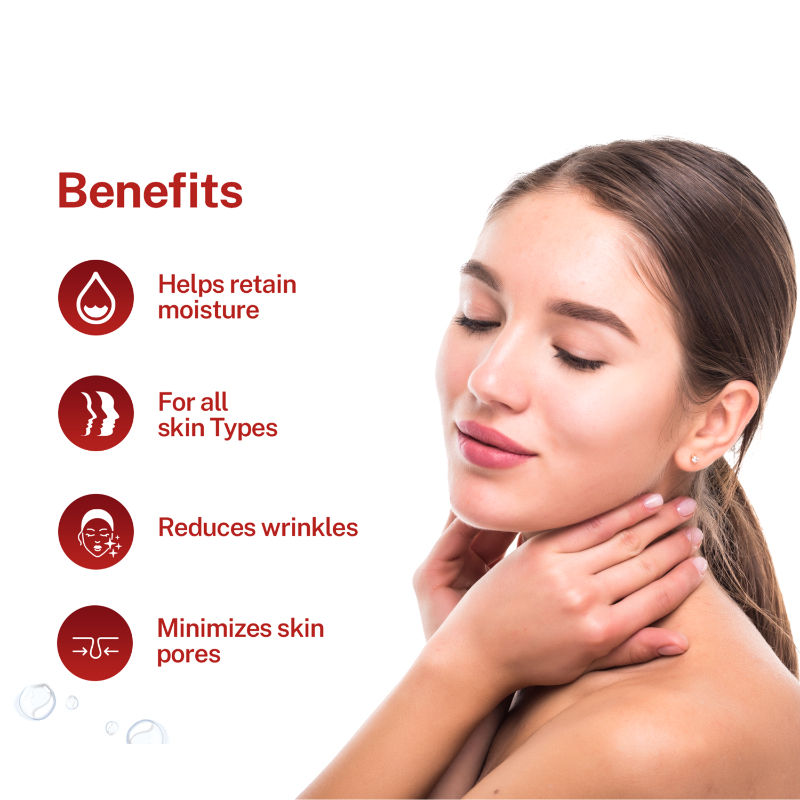 Hyaluronic Acid Toner