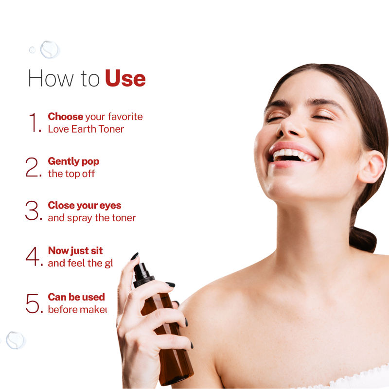 Hyaluronic Acid Toner
