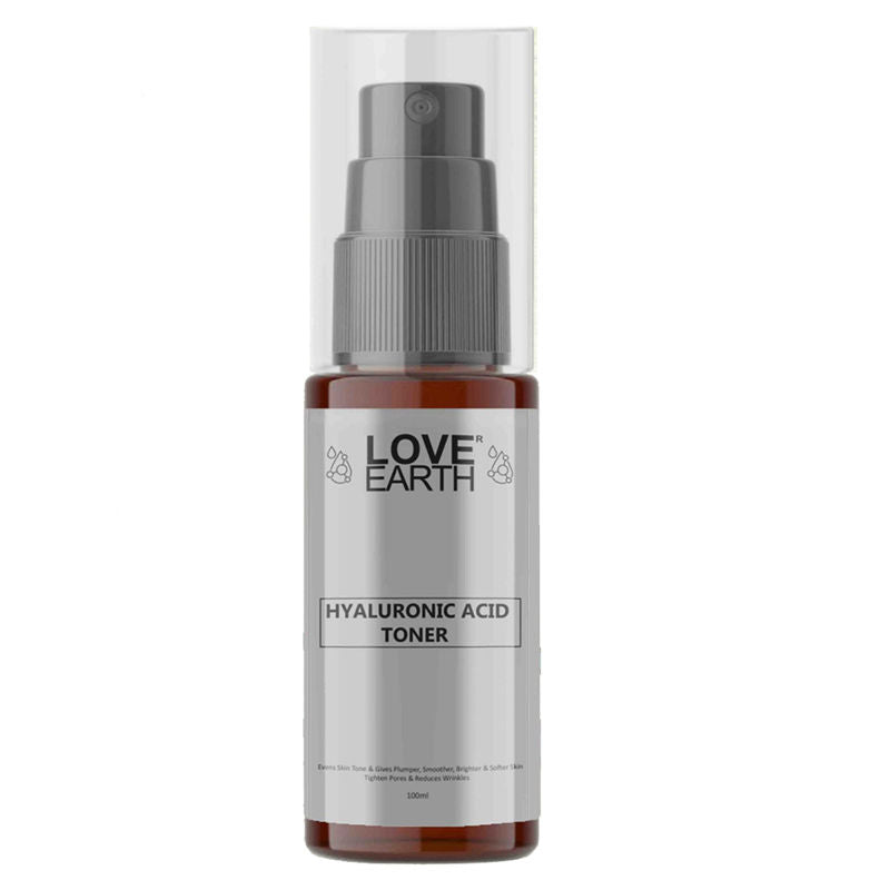 Hyaluronic Acid Toner