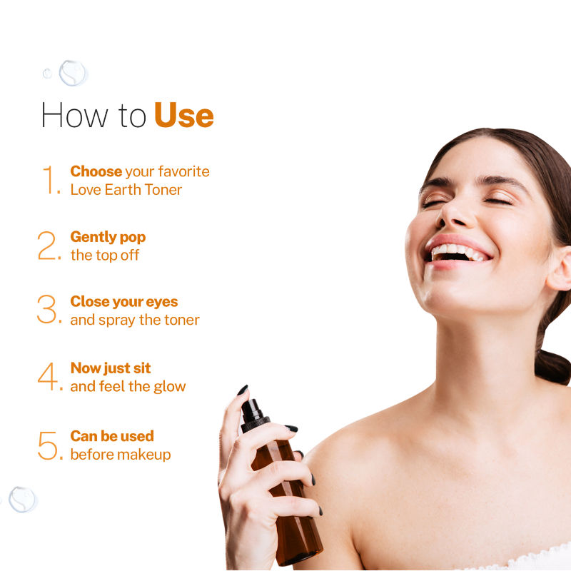 Vitamin C Toner