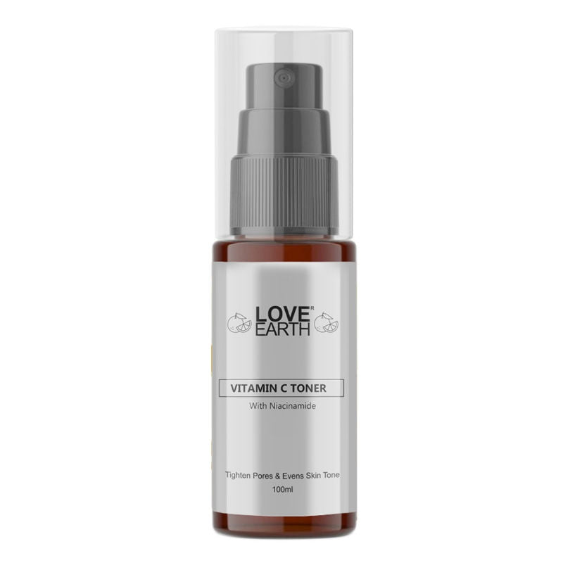 Vitamin C Toner