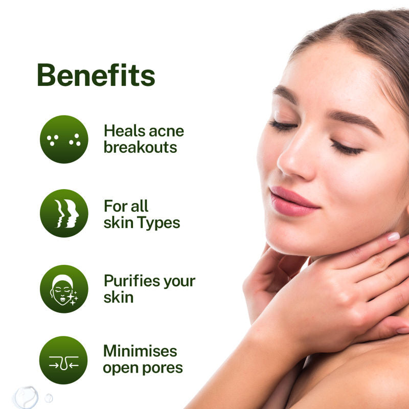 Green Tea Toner