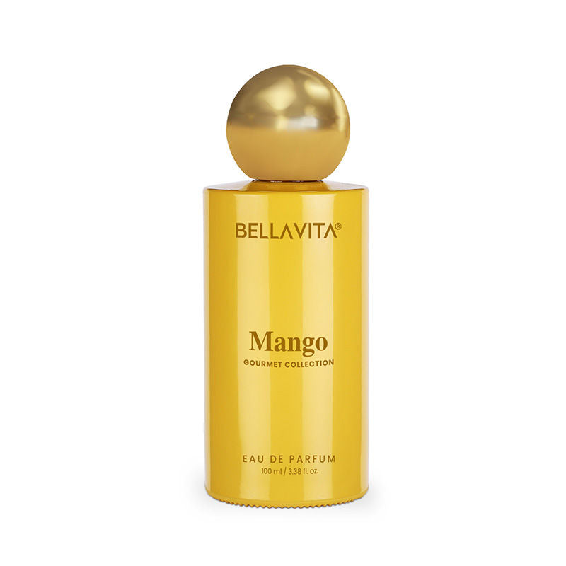 Gourmet Collection Mango Eau de Parfum