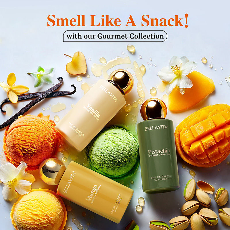Gourmet Collection Mango Eau de Parfum