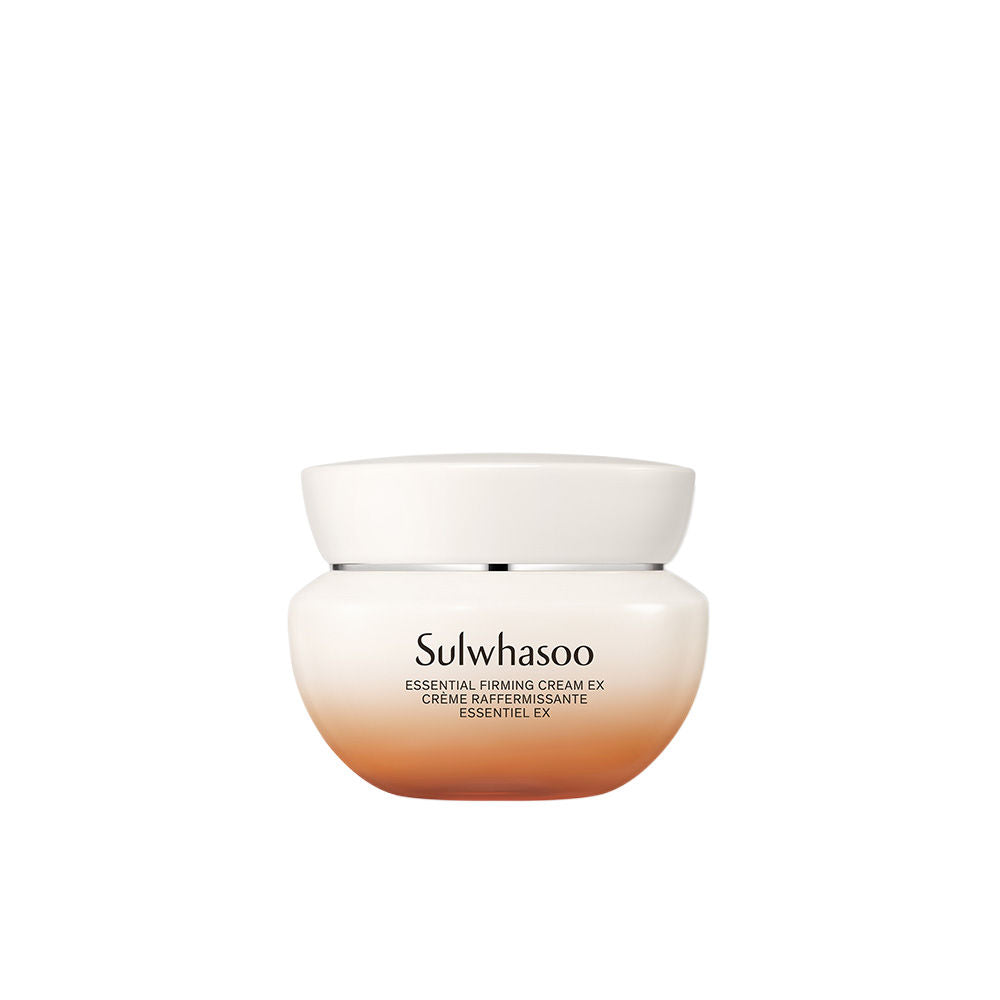 Essential Firming Cream