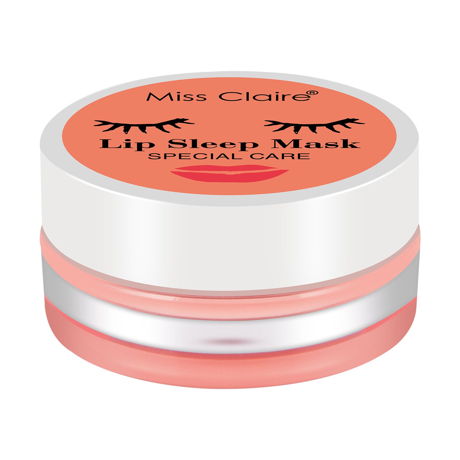 Lip Sleep Mask Special Care
