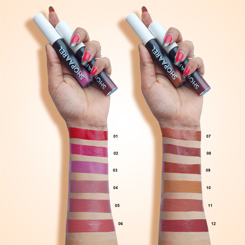 Gloss Love Lip Gloss