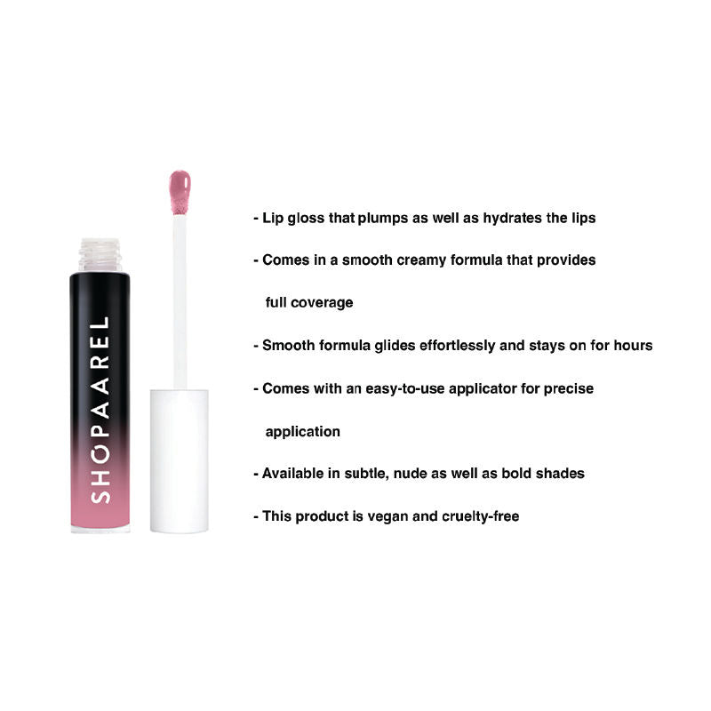 Gloss Love Lip Gloss