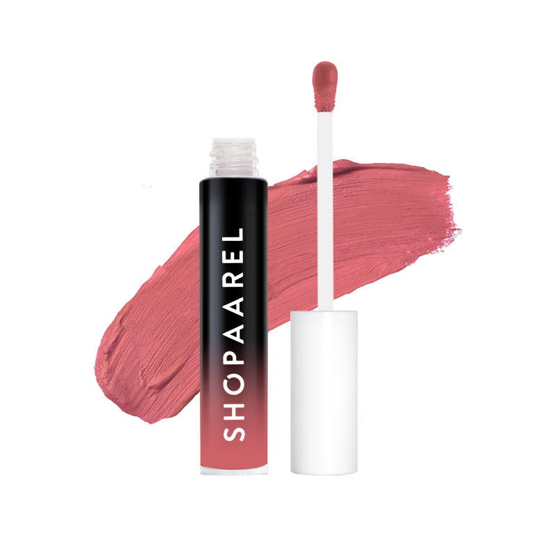 Gloss Love Lip Gloss (Matte Edition) - 02