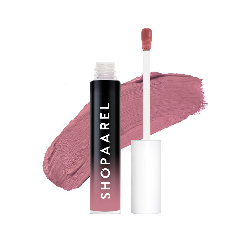 Gloss Love Lip Gloss (Matte Edition) - 05