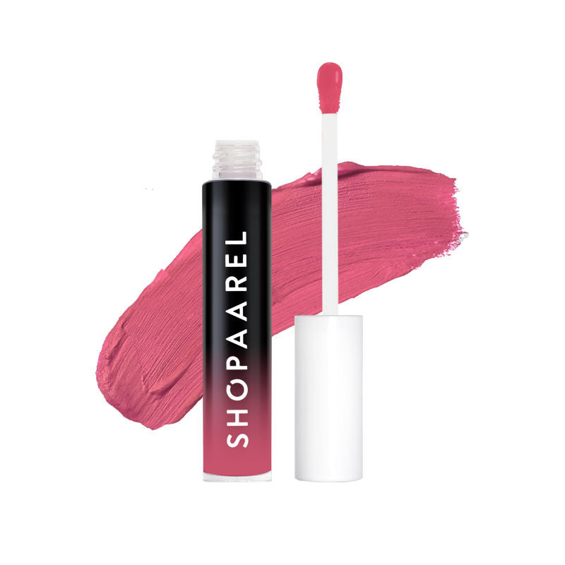 Gloss Love Lip Gloss (Matte Edition) - 06