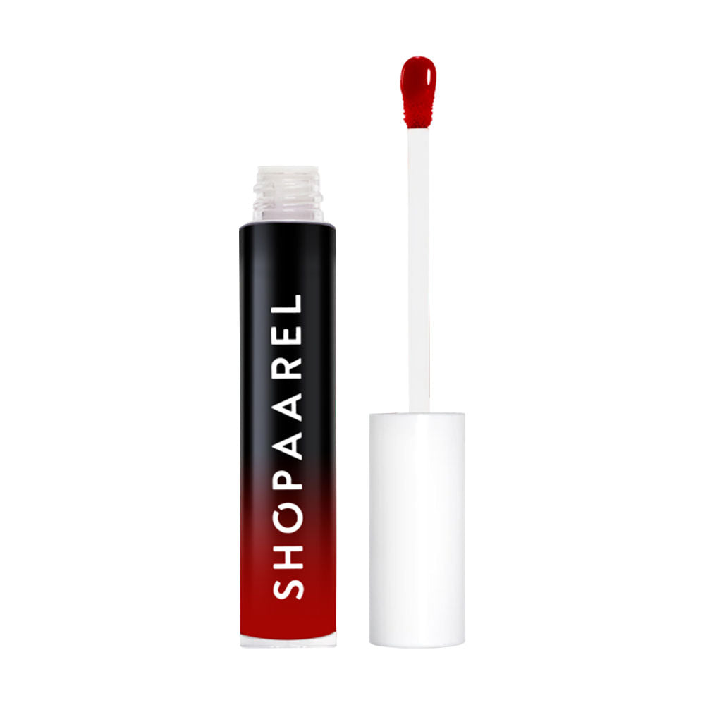 Gloss Love Lip Gloss (Matte Edition)