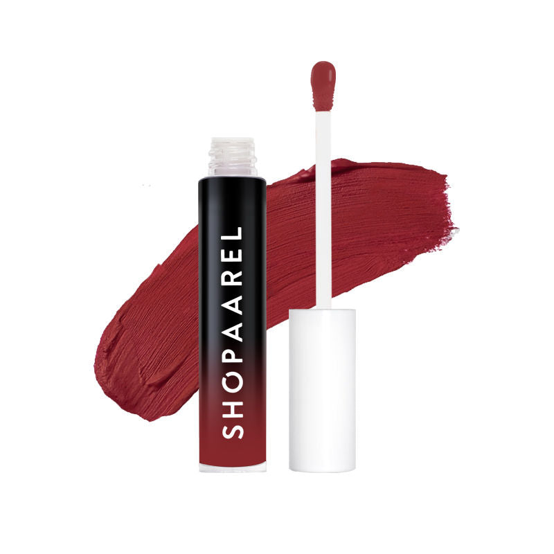 Gloss Love Lip Gloss (Matte Edition) - 09