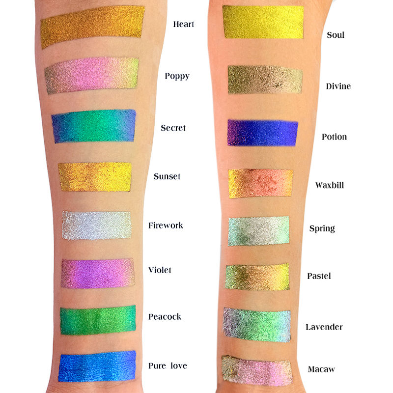 Photoready Eye Glitter (New Edition)