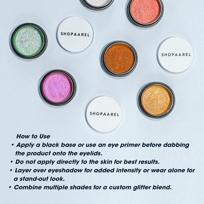 Photoready Eye Glitter (New Edition)