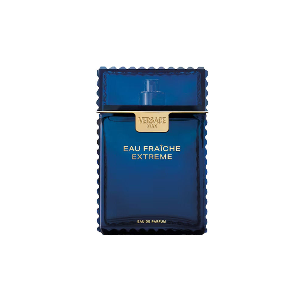 Eau Fraiche Extreme Eau De Parfum Natural Spray - 100ml