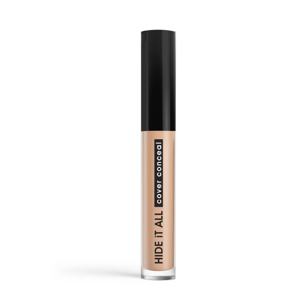 Hide It All Matte Cover Concealer