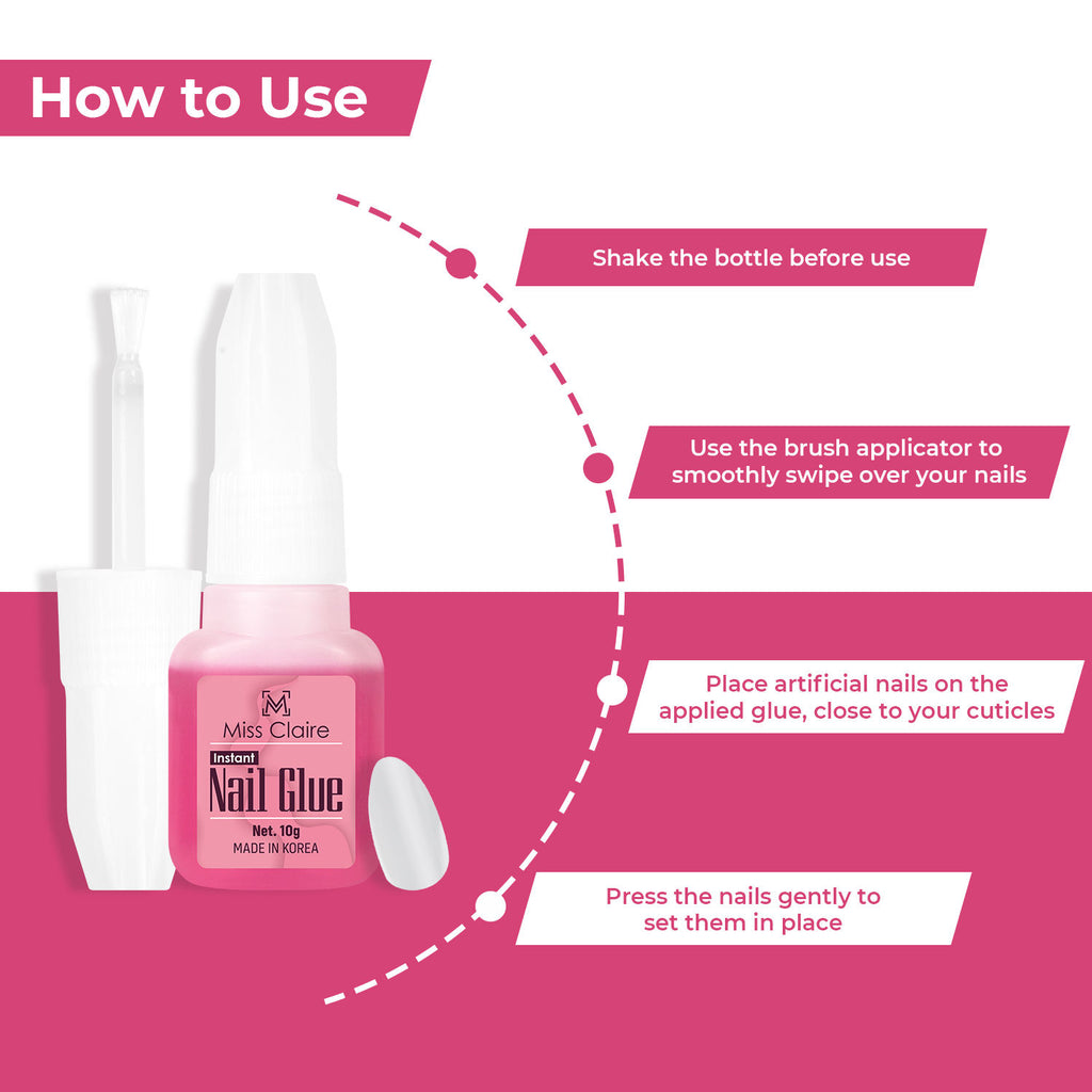 Nails Glue