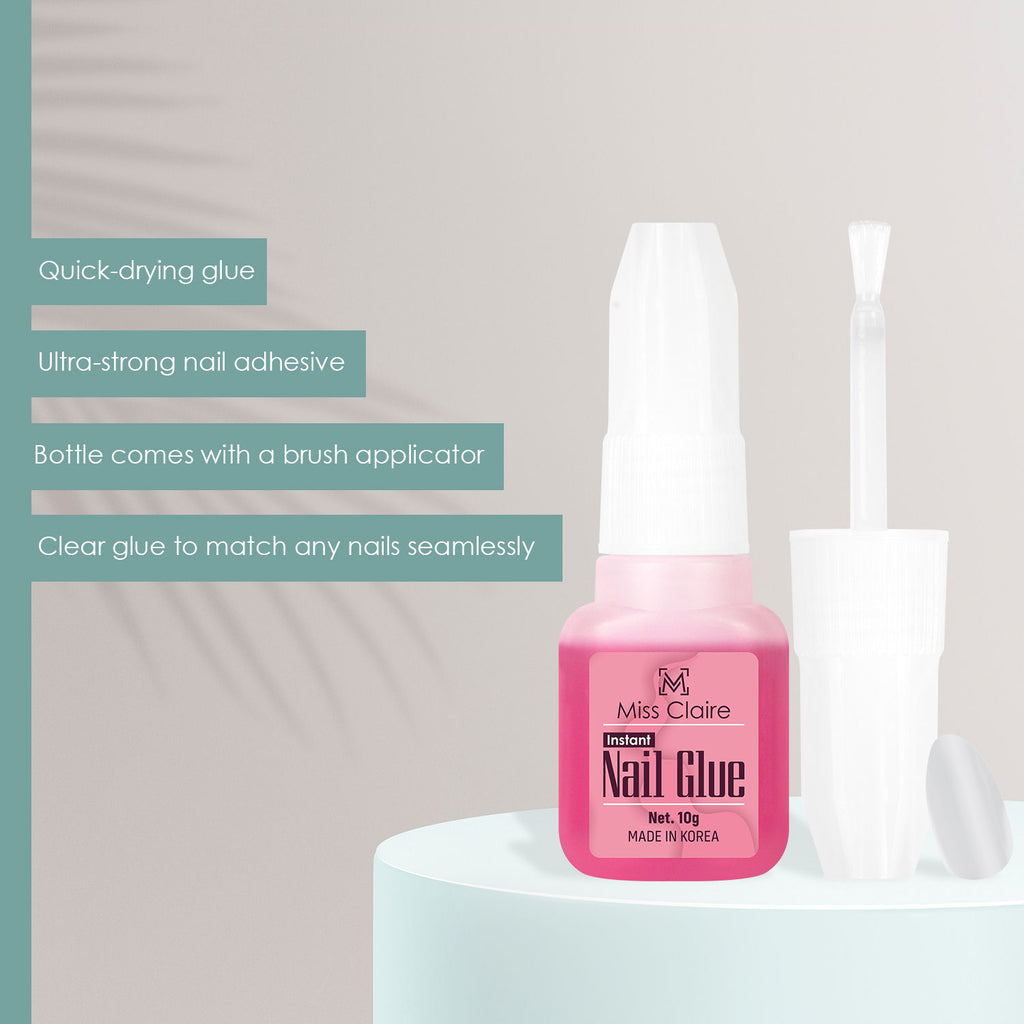 Nails Glue