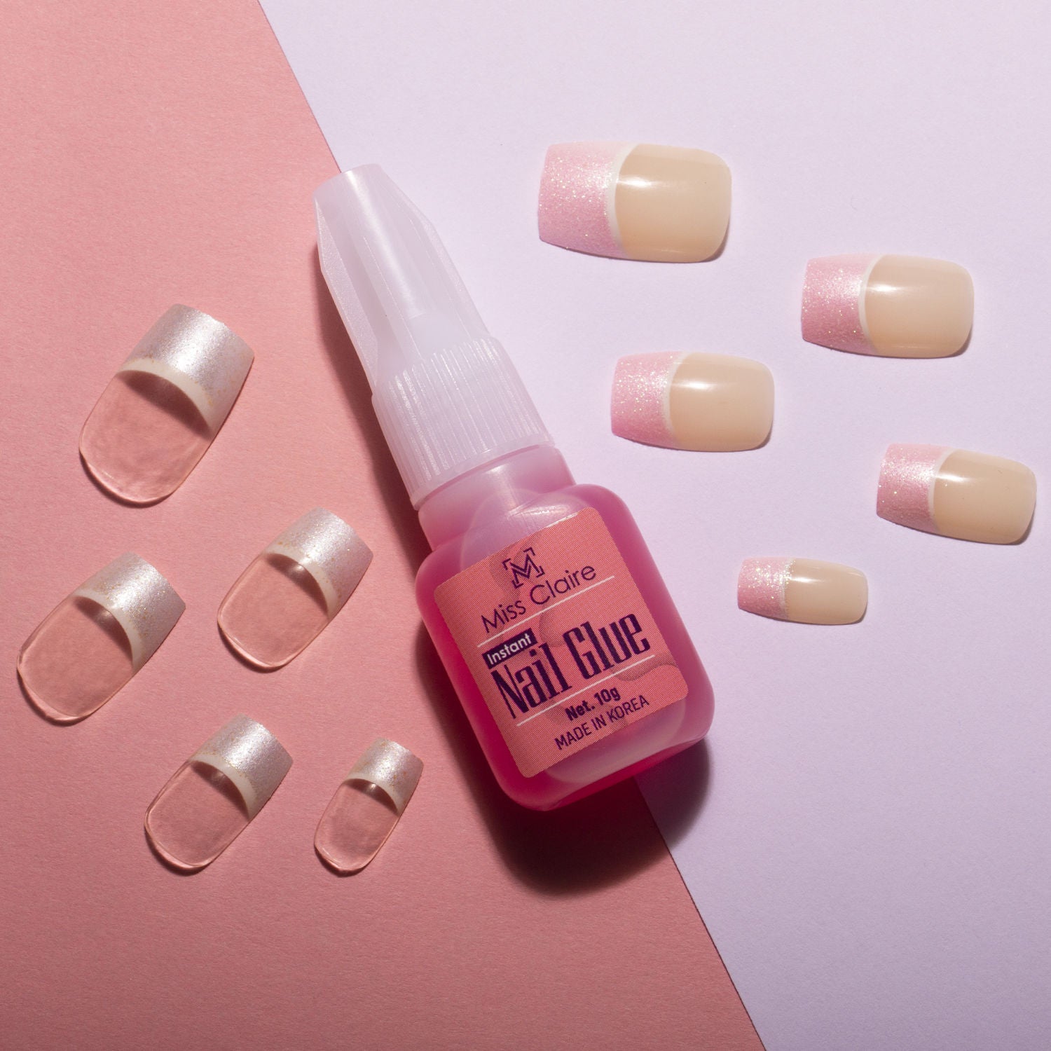 Nails Glue