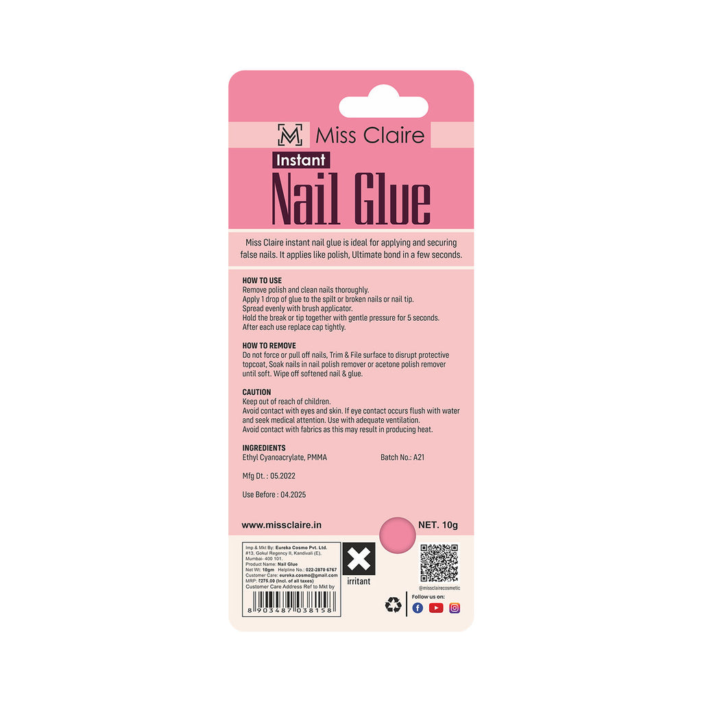 Nails Glue